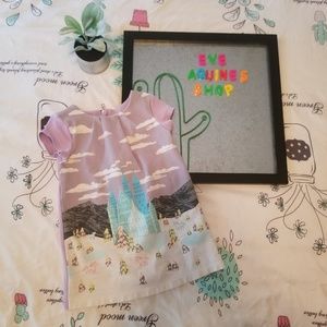 Genuine Kids by Oshkhos Girls Dress